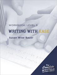 Writing With Ease: Level 3 Workbook