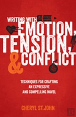 Bertrand.pt - Writing With Emotion, Tension & Conflict