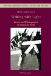 Writing With Light