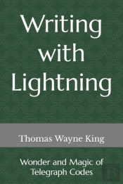 Writing With Lightning