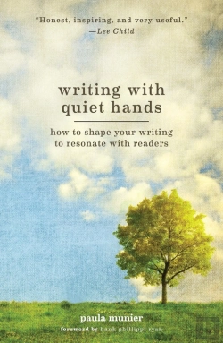 Bertrand.pt - Writing With Quiet Hands