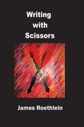 Writing With Scissors
