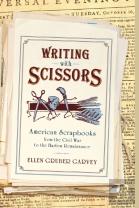 Writing With Scissors