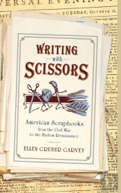 Writing With Scissors