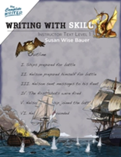 Bertrand.pt - Writing With Skill, Level 1: Instructor Text