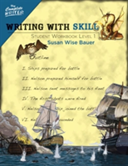 Bertrand.pt - Writing With Skill, Level 1: Student Workbook