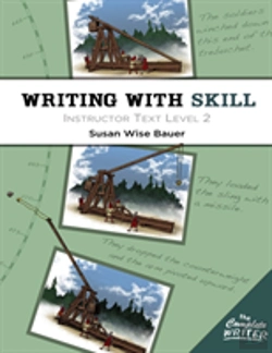 Bertrand.pt - Writing With Skill, Level 2: Instructor Text