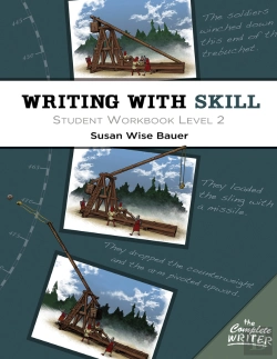 Bertrand.pt - Writing With Skill, Level 2: Student Workbook