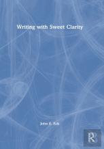 Writing With Sweet Clarity