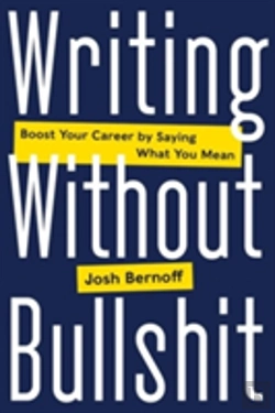 Bertrand.pt - Writing Without Bullshit