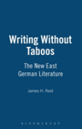 Writing Without Taboos