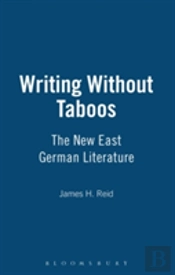 Writing Without Taboos