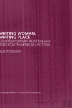 Bertrand.pt - Writing Woman, Writing Place