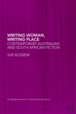 Bertrand.pt - Writing Woman, Writing Place
