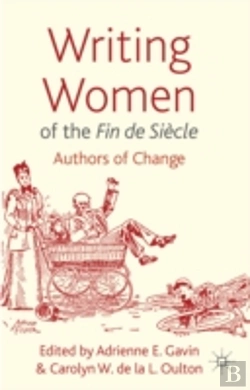Bertrand.pt - Writing Women Of The Fin De Siecle