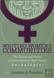 Writing Women'S Communities