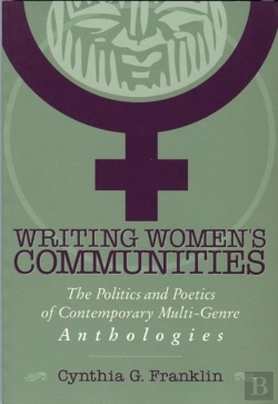 Bertrand.pt - Writing Women'S Communities