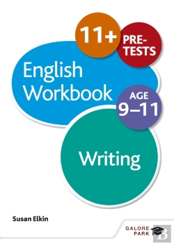 Bertrand.pt - Writing Workbook Age 9-11