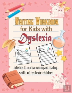 Bertrand.pt - Writing Workbook For Kids With Dyslexia.