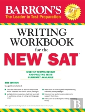 Writing Workbook For The New Sat