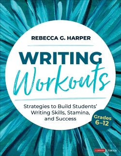 Bertrand.pt - Writing Workouts, Grades 6-12