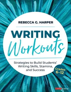 Bertrand.pt - Writing Workouts, Grades 6-12