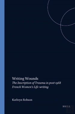 Bertrand.pt - Writing Wounds