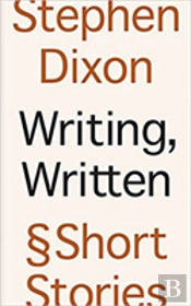 Writing, Written