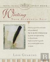 Writing Your Authentic Self