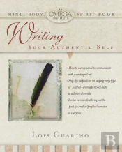 Writing Your Authentic Self