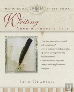 Bertrand.pt - Writing Your Authentic Self