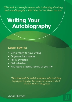 Bertrand.pt - Writing Your Autobiography