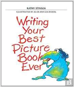 Bertrand.pt - Writing Your Best Picture Book Ever