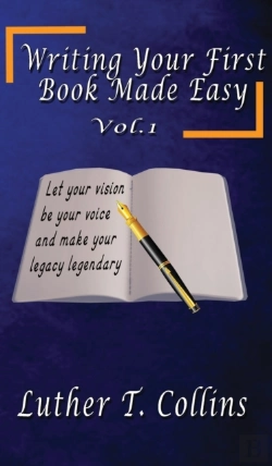 Bertrand.pt - Writing Your First Book Made Easy Vol 1