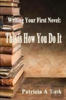 Writing Your First Novel