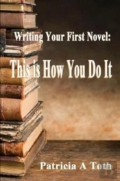 Writing Your First Novel