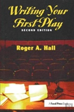 Bertrand.pt - Writing Your First Play