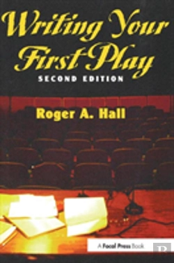 Bertrand.pt - Writing Your First Play