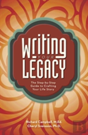 Writing Your Legacy