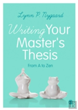 Bertrand.pt - Writing Your Master'S Thesis