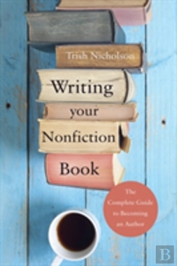 Bertrand.pt - Writing Your Nonfiction Book