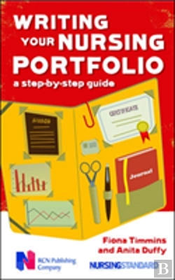 Bertrand.pt - Writing Your Nursing Portfolio: A Step-By-Step Guide