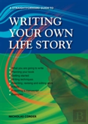 Writing Your Own Life Story