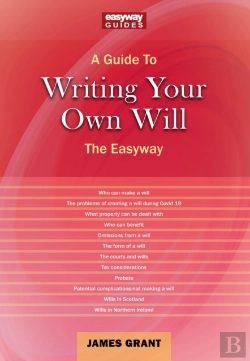 Bertrand.pt - Writing Your Own Will