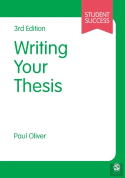 Bertrand.pt - Writing Your Thesis