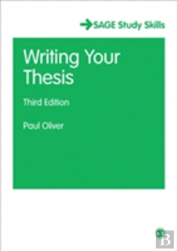 Bertrand.pt - Writing Your Thesis
