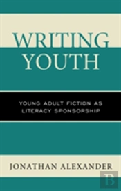 Writing Youth Young Adult Fictcb