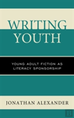 Bertrand.pt - Writing Youth Young Adult Fictcb