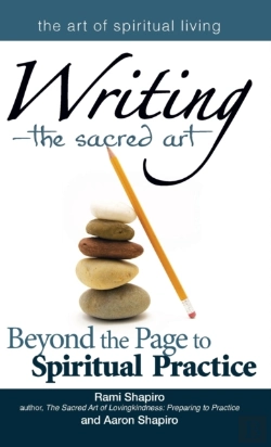 Bertrand.pt - Writingâ€”The Sacred Art