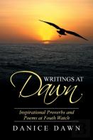 Writings At Dawn